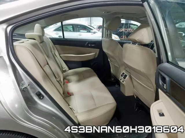 4S3BNAN60H3018604 фото 7