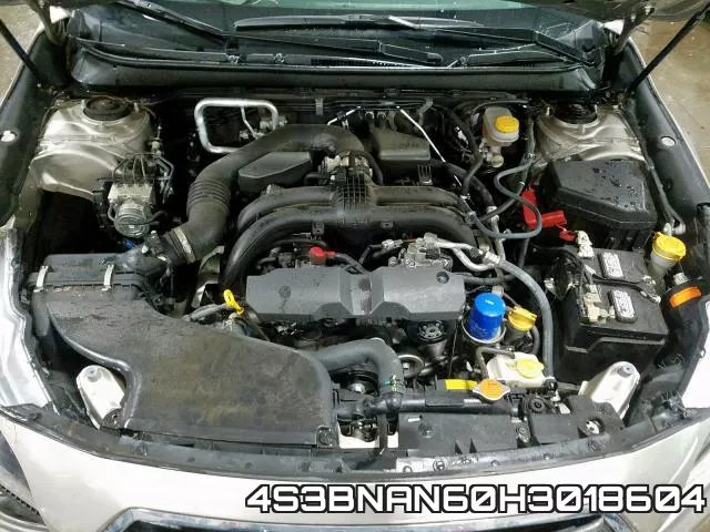 4S3BNAN60H3018604 фото 8