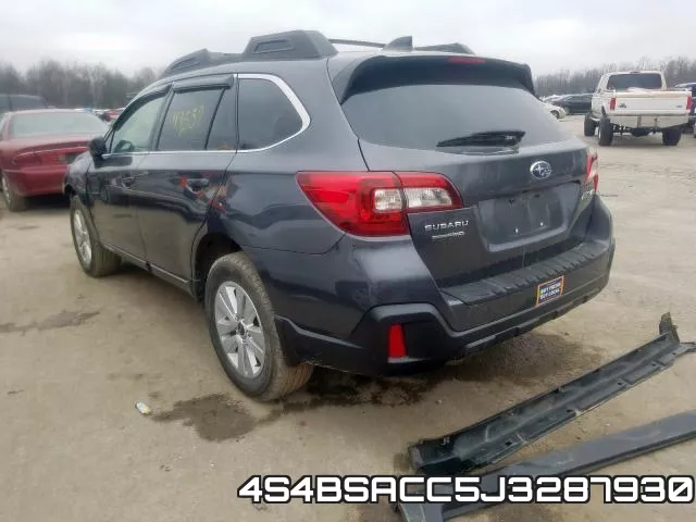 4S4BSACC5J3287930 фото 4