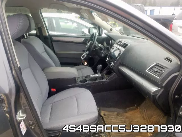 4S4BSACC5J3287930 фото 6
