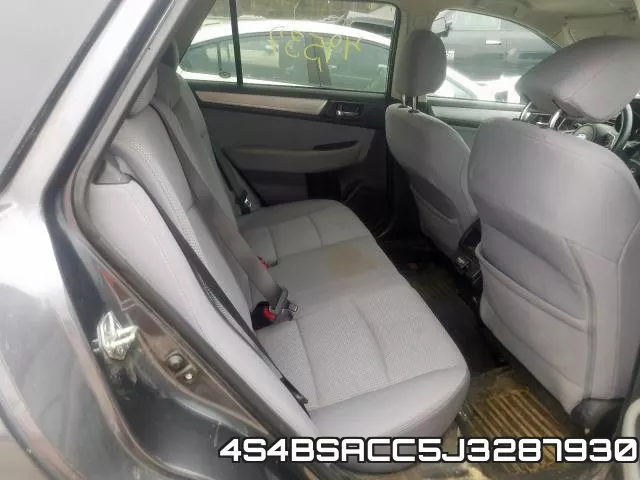 4S4BSACC5J3287930 фото 7