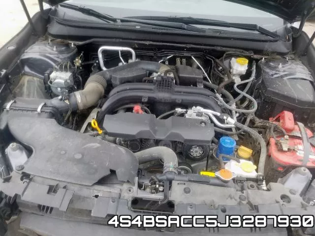 4S4BSACC5J3287930 фото 8