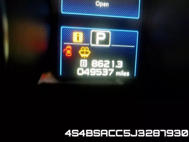 4S4BSACC5J3287930 фото 9