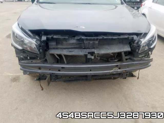4S4BSACC5J3287930 фото 10