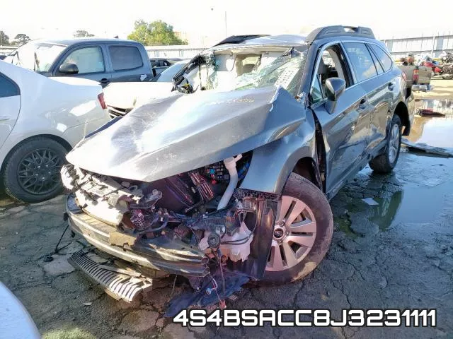 4S4BSACC8J3231111 фото 3