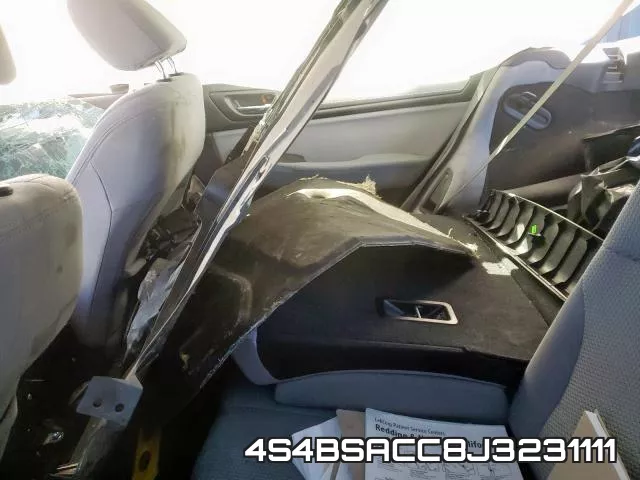 4S4BSACC8J3231111 фото 7