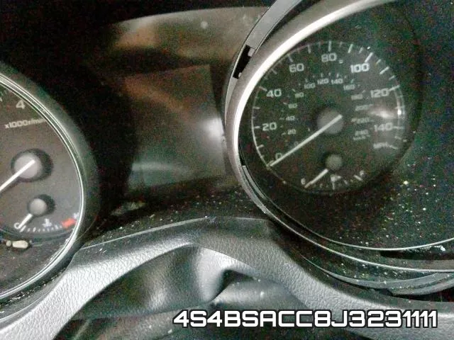 4S4BSACC8J3231111 фото 9