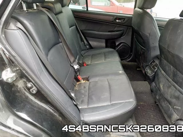4S4BSANC5K3260838 фото 7