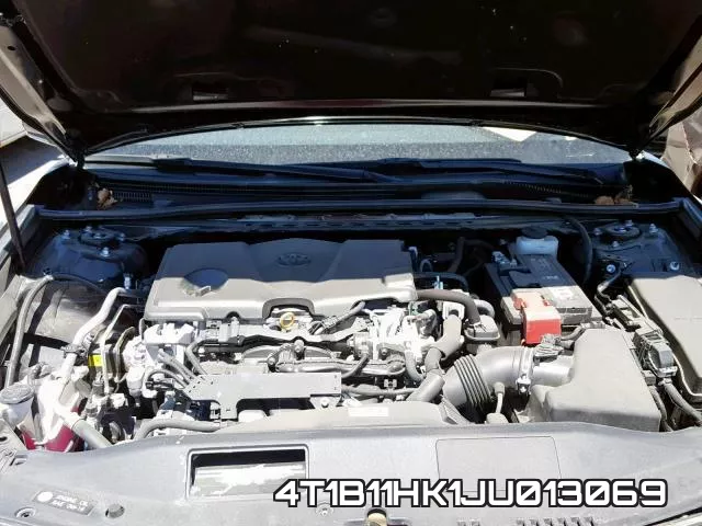 4T1B11HK1JU013069 фото 8