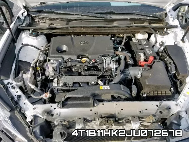 4T1B11HK2JU072678 фото 8