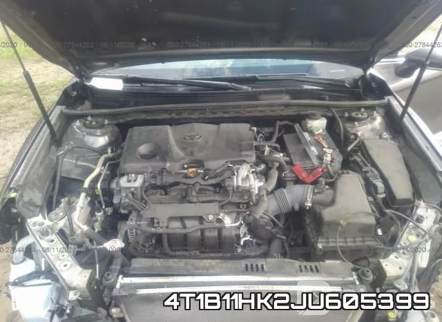 4T1B11HK2JU605399 фото 2
