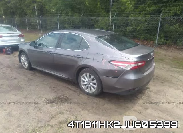 4T1B11HK2JU605399 фото 4