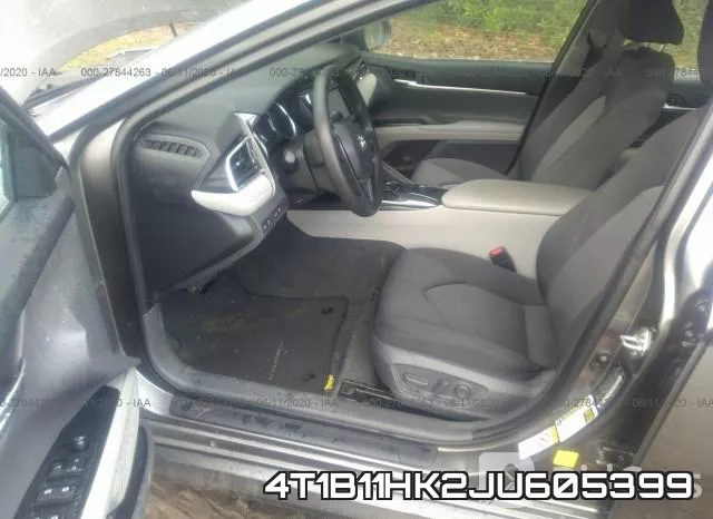 4T1B11HK2JU605399 фото 6