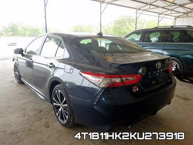 4T1B11HK2KU273918 фото 4