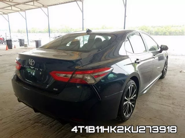 4T1B11HK2KU273918 фото 5