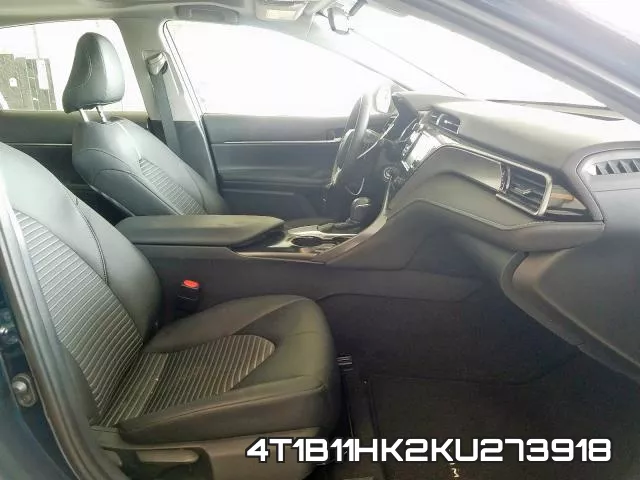 4T1B11HK2KU273918 фото 6