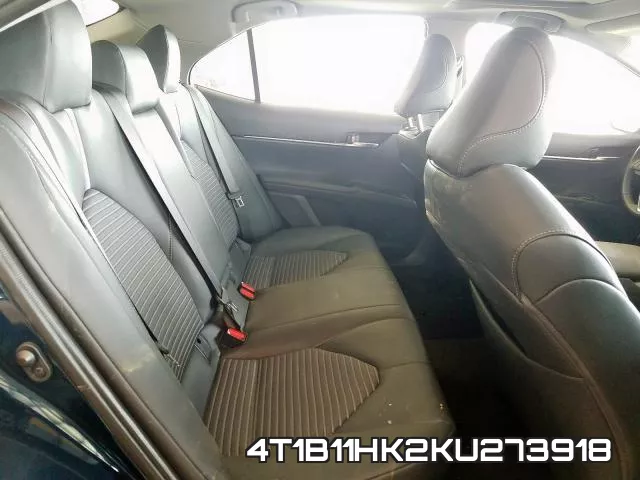 4T1B11HK2KU273918 фото 7