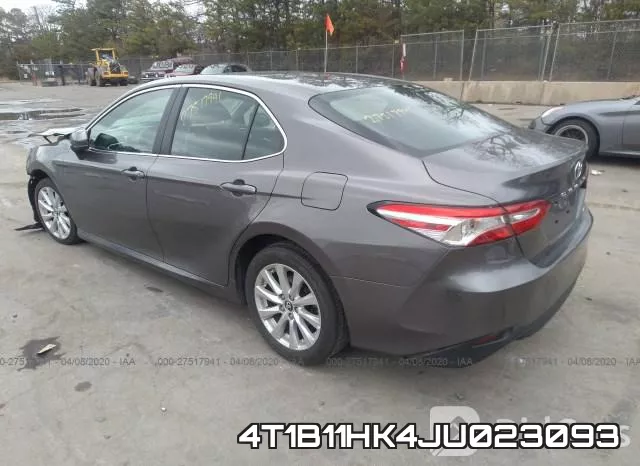 4T1B11HK4JU023093 фото 4