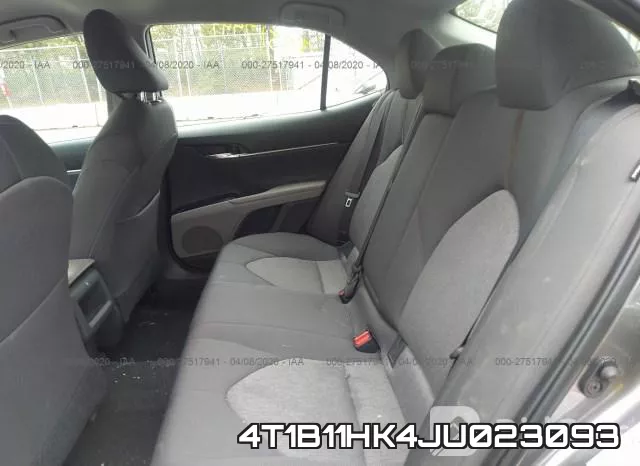 4T1B11HK4JU023093 фото 9
