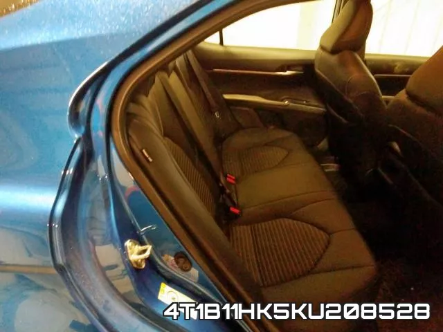 4T1B11HK5KU208528 фото 7