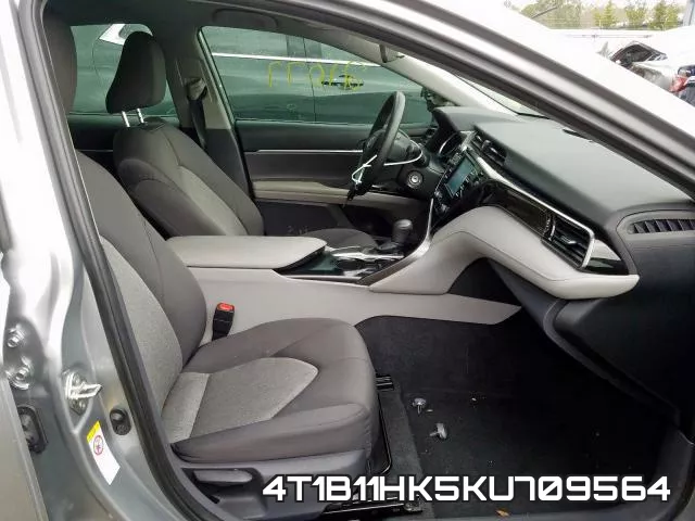 4T1B11HK5KU709564 фото 6