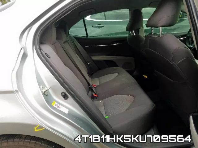 4T1B11HK5KU709564 фото 7
