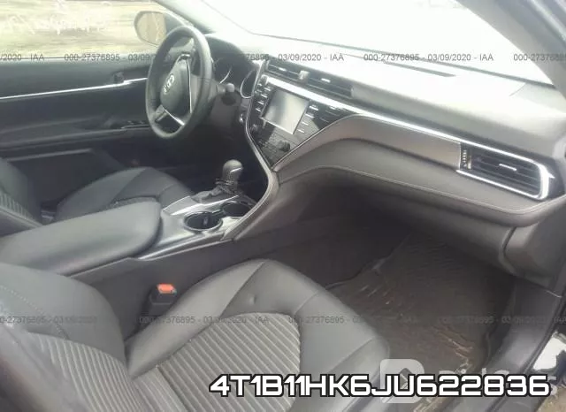 4T1B11HK6JU622836 фото 6