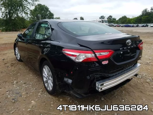 4T1B11HK6JU636204 фото 4