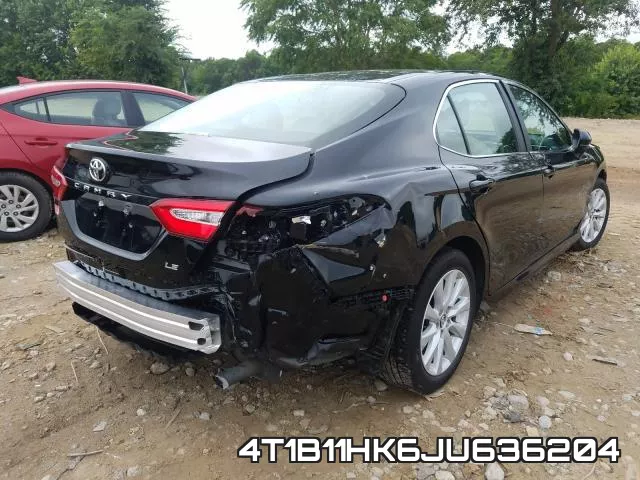 4T1B11HK6JU636204 фото 5