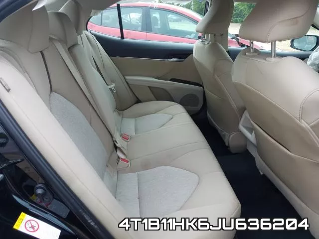 4T1B11HK6JU636204 фото 7