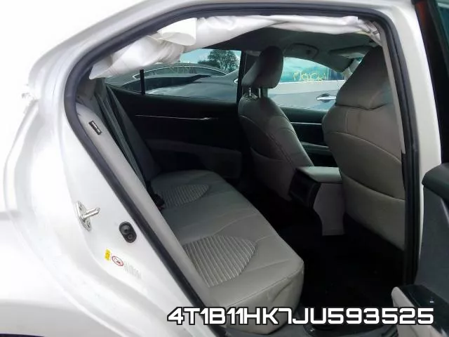 4T1B11HK7JU593525 фото 7