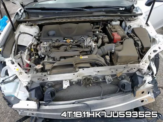 4T1B11HK7JU593525 фото 8