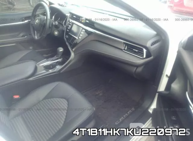 4T1B11HK7KU220972 фото 6