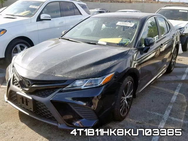 4T1B11HK8KU703385 фото 3