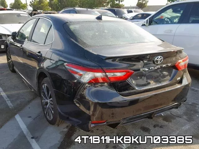 4T1B11HK8KU703385 фото 4