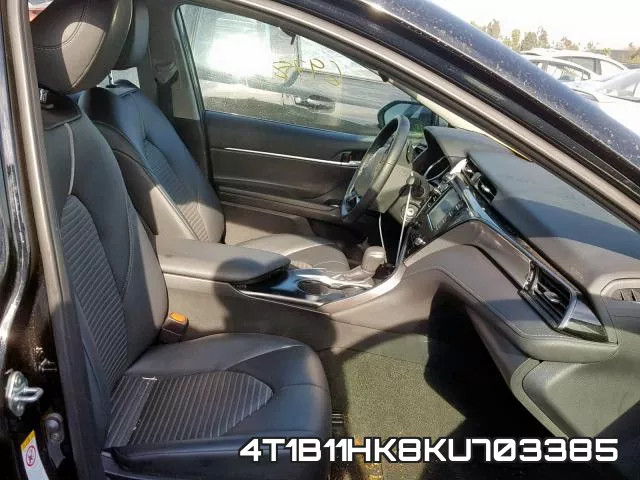 4T1B11HK8KU703385 фото 6