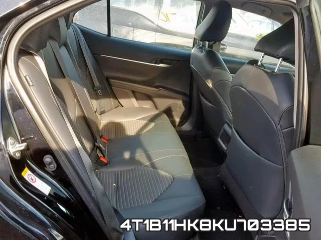 4T1B11HK8KU703385 фото 7