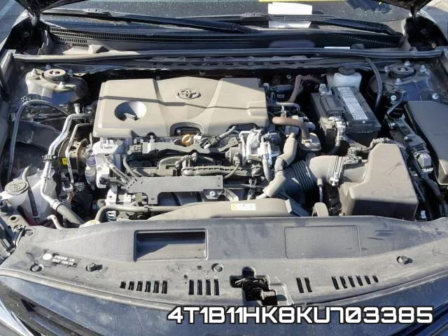 4T1B11HK8KU703385 фото 8