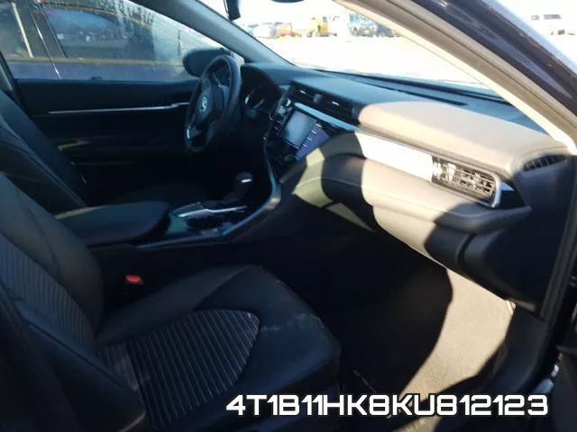 4T1B11HK8KU812123 фото 6