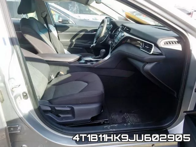 4T1B11HK9JU602905 фото 6