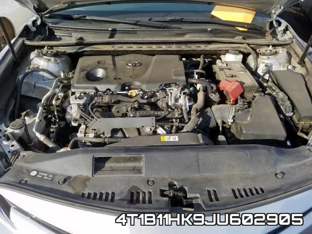4T1B11HK9JU602905 фото 8