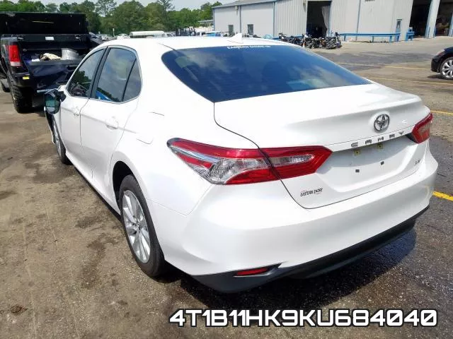 4T1B11HK9KU684040 фото 4