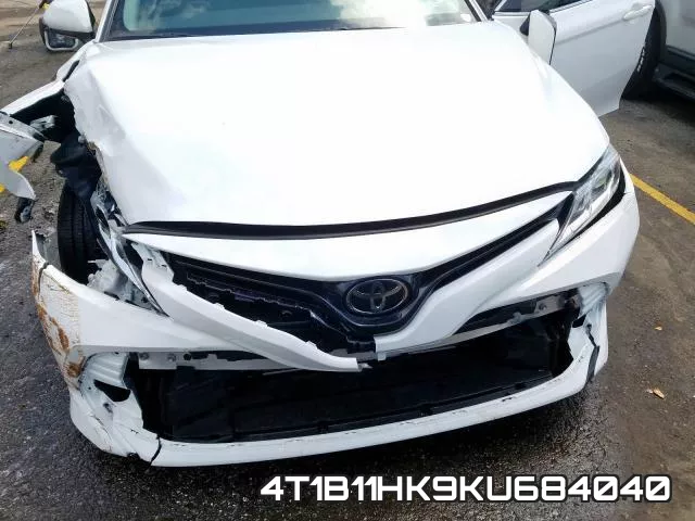 4T1B11HK9KU684040 фото 10