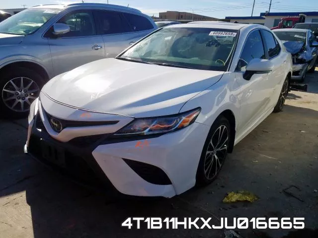 4T1B11HKXJU016665 фото 3