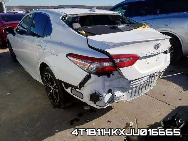 4T1B11HKXJU016665 фото 4