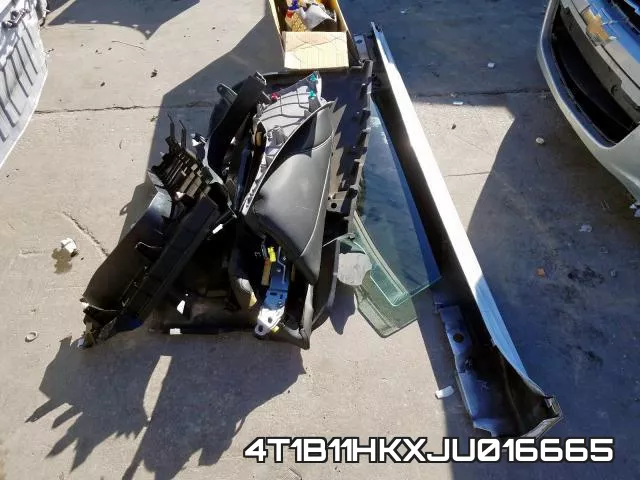 4T1B11HKXJU016665 фото 10
