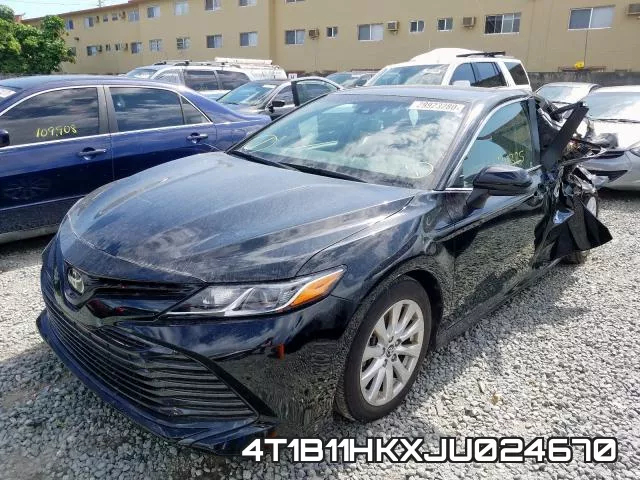 4T1B11HKXJU024670 фото 3