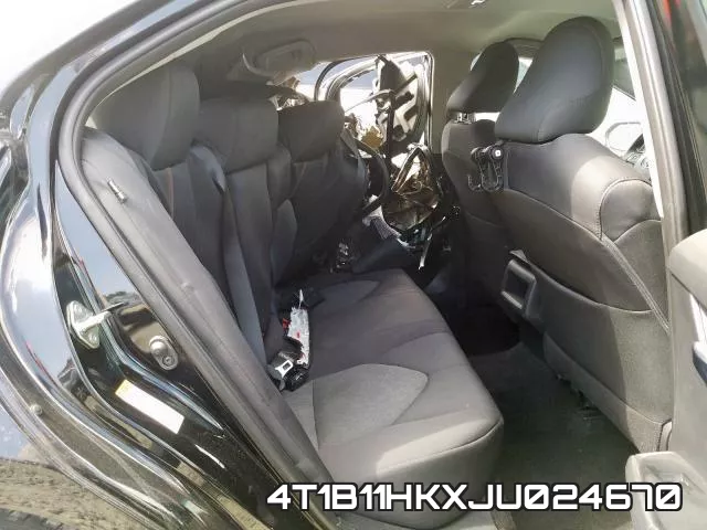 4T1B11HKXJU024670 фото 7