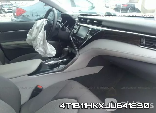4T1B11HKXJU641230 фото 6