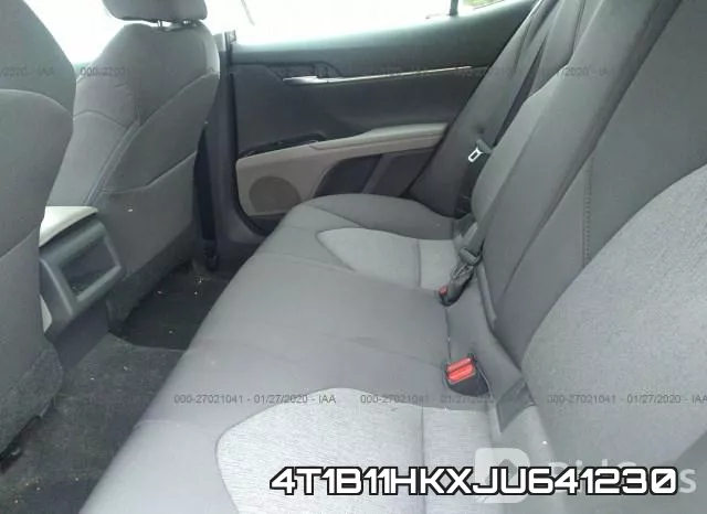 4T1B11HKXJU641230 фото 9